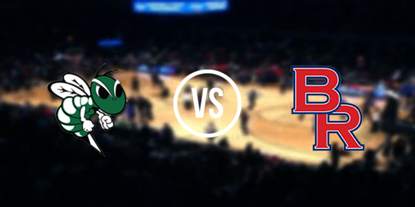 Big Rapids High School vs Central Montcalm High School