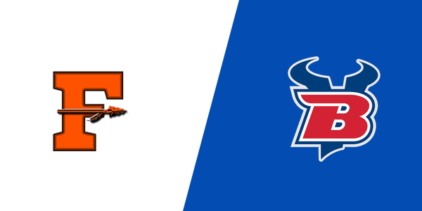 Flathead High School vs. Bigfork High School