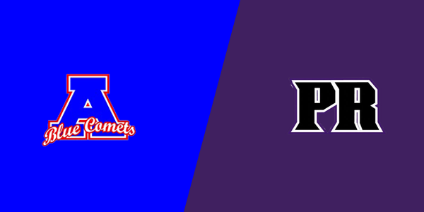 Asheboro High School vs. Porter Ridge High School