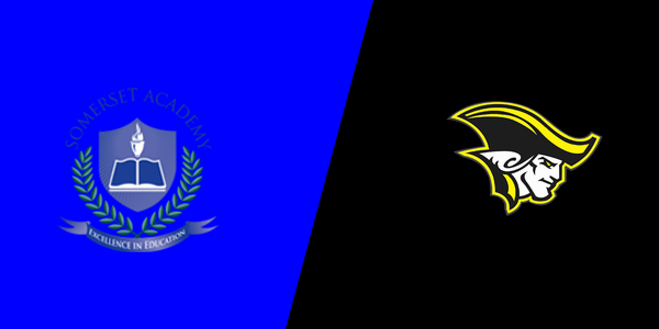 American Heritage  - Plantation vs. Somerset Academy