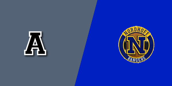 Away vs. Nordhoff High School