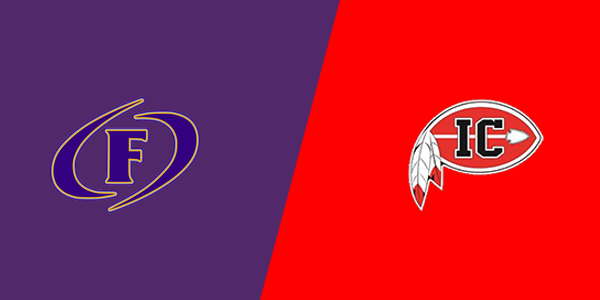Fitzgerald High School College and Career Academy vs. Irwin County High School