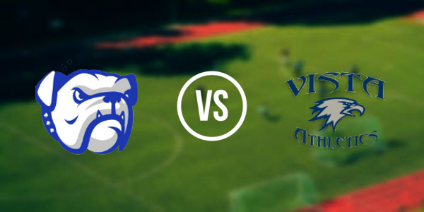 Folsom High School vs. Vista del Lago High School - Folsom