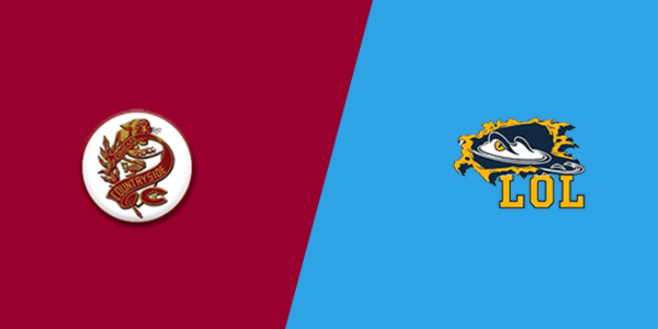 Countryside High School vs. Land O' Lakes High School