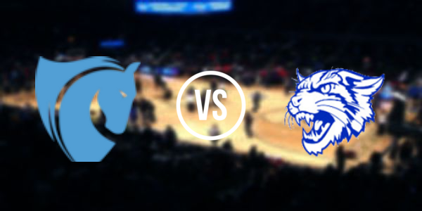 Meridian Early College High School vs. Evart High School