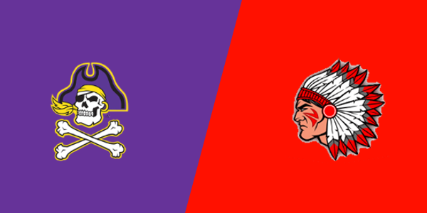 Fruitdale High School vs. Southern Choctaw High School