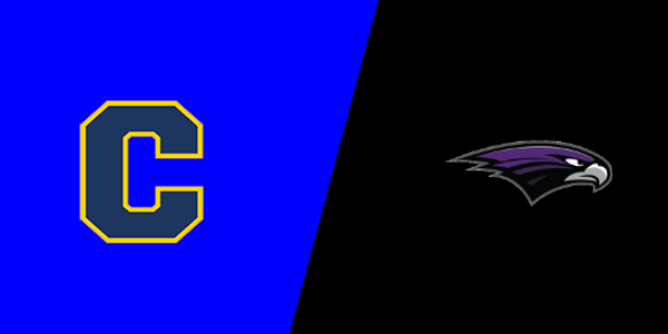 Clarkston High School vs. Bloomfield Hills High School