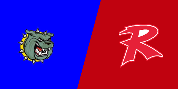 Otto-Eldred High School vs. Randolph JrSr High School