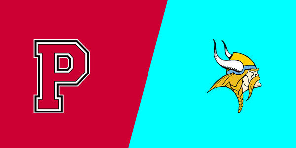 Polytech High School vs. Cape Henlopen High School