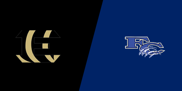 Ethel High School vs. French Camp Academy