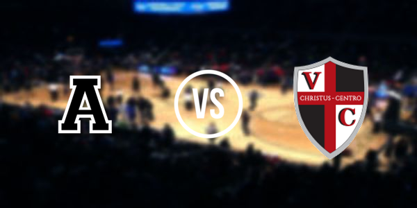 Away vs. Village Christian High School