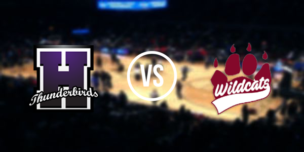 Harlem High School vs Hays-Lodge Pole High School