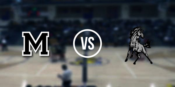 Marsing Middle School vs. Jordan Valley High School