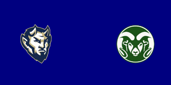 Santa Fe High School vs. Rio Rancho High School