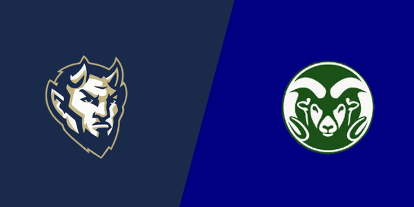 Santa Fe High School vs. Rio Rancho High School