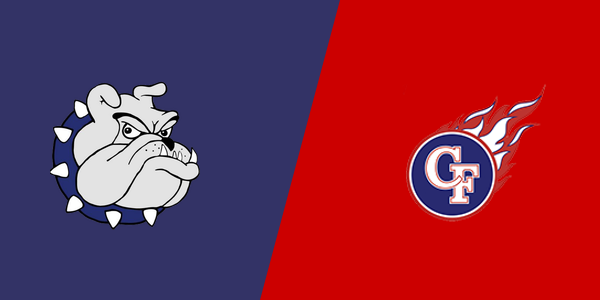 Westerly High School vs. Central Falls High School
