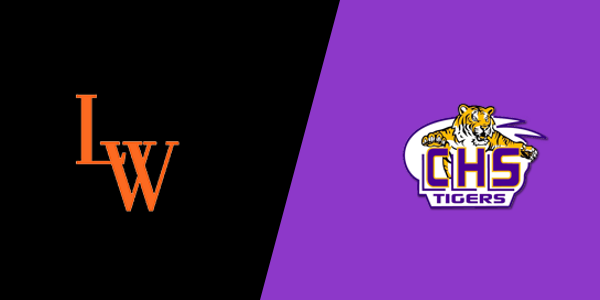 Lake Wales High School vs. Columbia High School