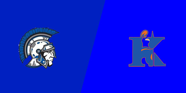 Silver Valley High School vs. Academy for Academic Excellence