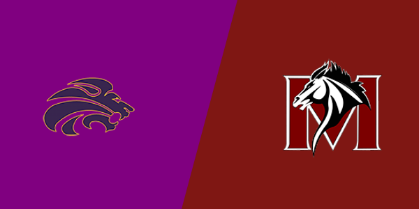 Littleton High School vs. Fort Morgan High School