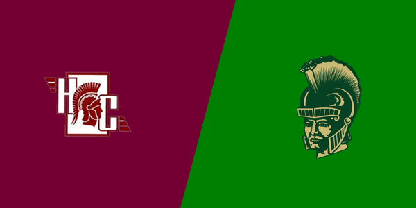 Harnett Central High School vs. South Johnston High School