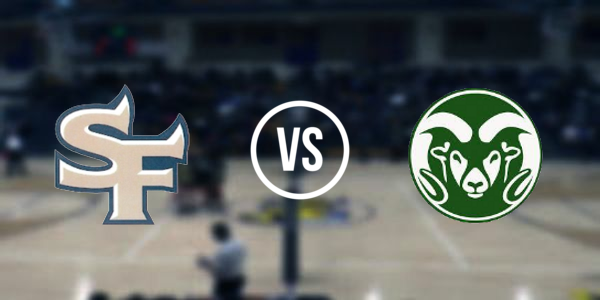Santa Fe High School vs. Rio Rancho High School