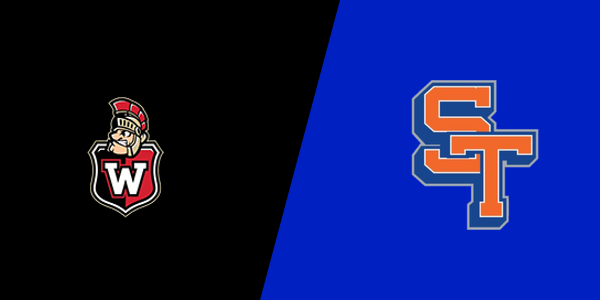 Westmont High School vs. Santa Teresa High School