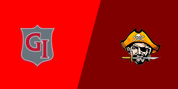 Grosse Ile High School vs. Riverview Community High School