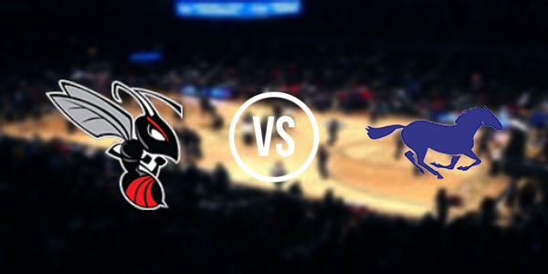 Ridgeview High School vs. Heyworth High School