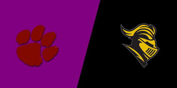 Lakeside High School - Evans vs. Evans High School