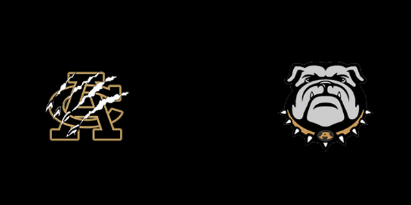 Archer City High School vs. Alvord High School