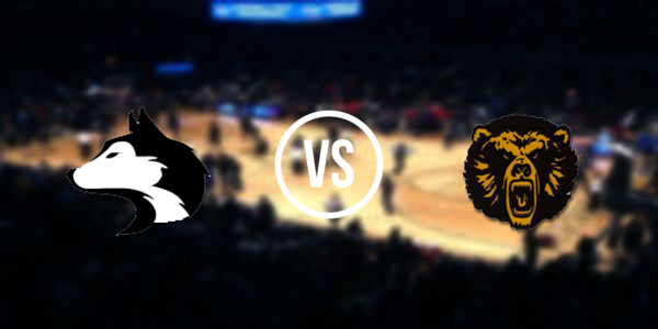 Burlington School vs Rocky Mountain High School