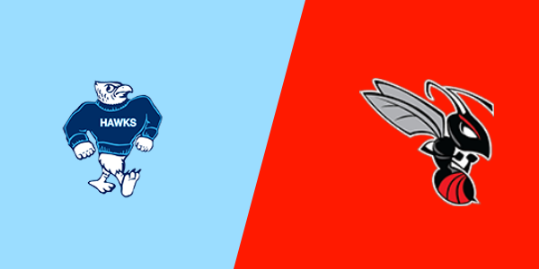 Prairie Central High School vs. Heyworth High School