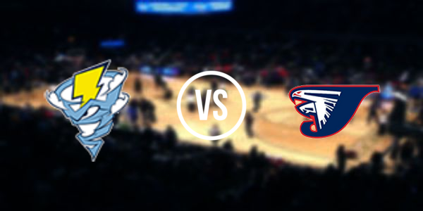 Willow Spring High School vs. Charles E. Jordan High School