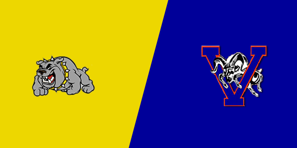 LaFayette High School vs. Valley High School