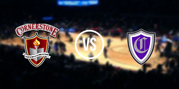 Cornerstone Charter Academy vs. Chatham Charter School