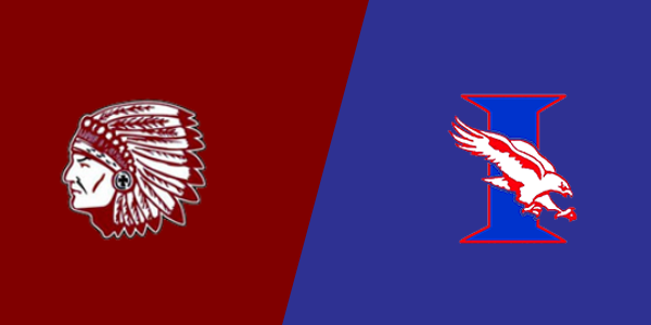 Okolona High School vs. Ingomar Attendance Center