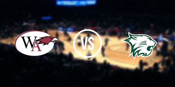 Woodward Academy vs. Westminster Schools