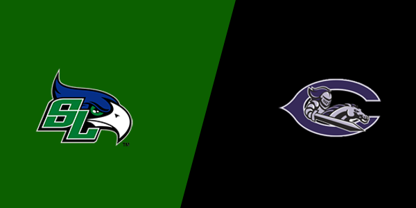 South Lakes High School vs. Chantilly High School
