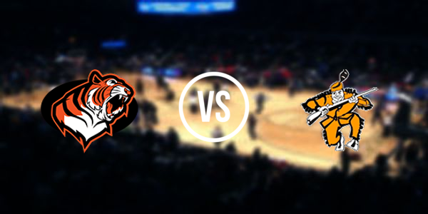 Belleville High School vs Dearborn High School