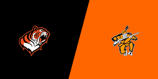 Belleville High School vs. Dearborn High School