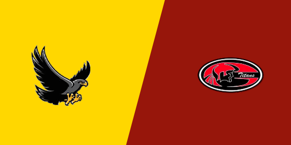 Andrew Hill High School vs. Gunn High School
