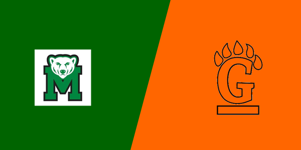 Margaretta High School vs. Gibsonburg