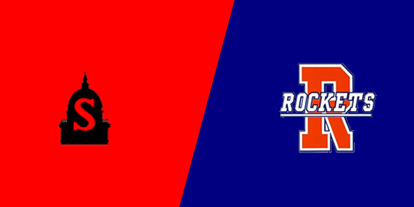 Springfield High School vs. Rochester High School