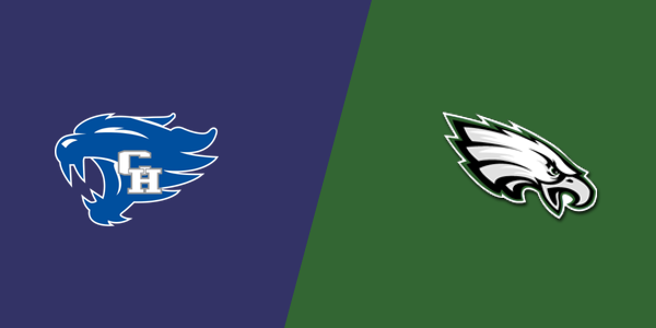 Colbert Heights High School vs. Covenant Christian School