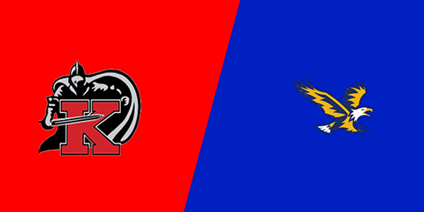 King's School vs. Eastside Preparatory High School
