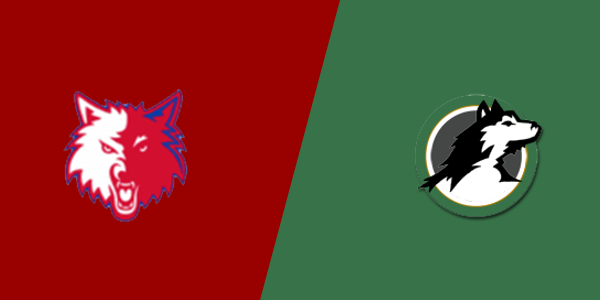 Castleford High School vs. Hansen High School