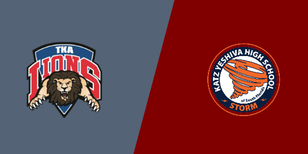 The King's Academy vs. Katz Yeshiva High School