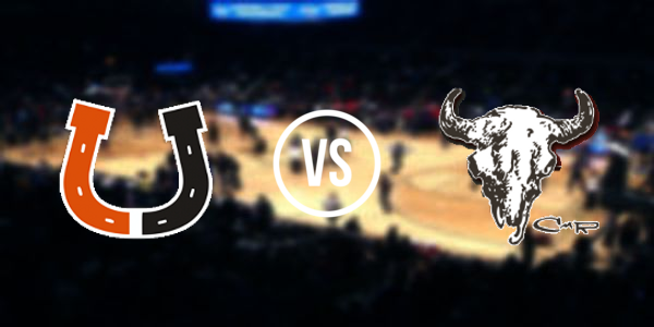 Billings Senior High School vs. CM Russell High School