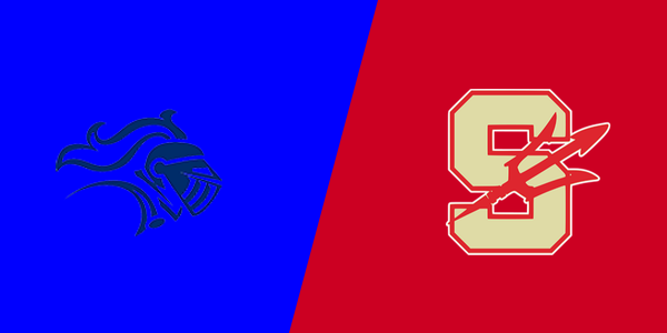 Notre Dame Prep High School vs. Stratford High School