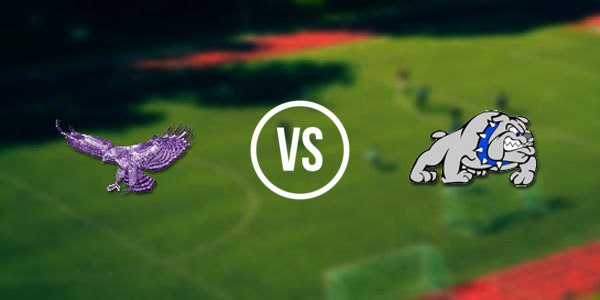 Marshwood High School vs. Berwick Academy